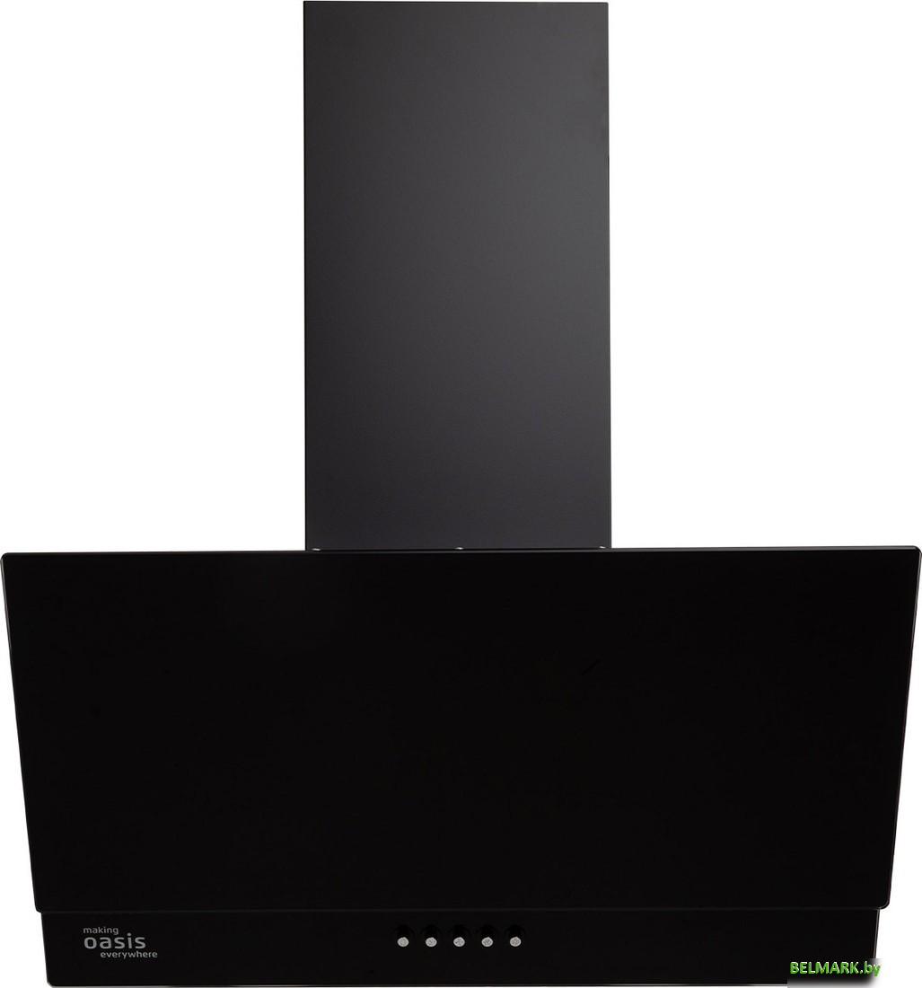 Кухонная вытяжка Oasis (Making Oasis Everywhere) NC-60B - фото2
