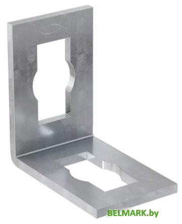 Уголок крепежный Fischer PFAF 2 533735 (25 шт) - фото