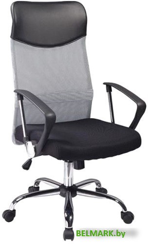 Кресло Signal Q-025 (серый) - фото