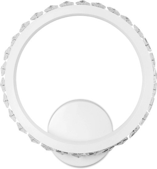 Бра Ambrella FA211 WH (белый) - фото2