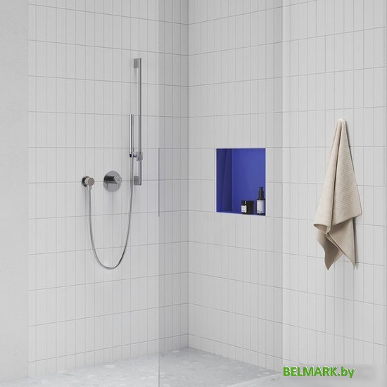 Шланговое подключение Ravak X07P004 - фото2