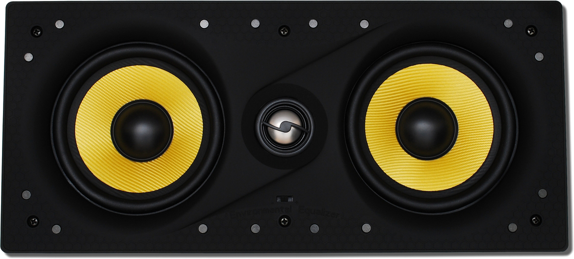 Акустика Taga Harmony TLCR-580 - фото