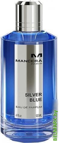 Парфюмерия Mancera Silver Blue EdP (60 мл) - фото