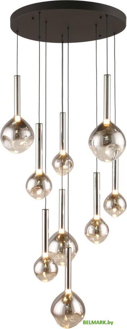 Подвесная люстра Aployt APL.058.13.36 - фото