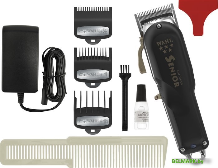 Машинка для стрижки волос Wahl Senior 8504-2316H - фото