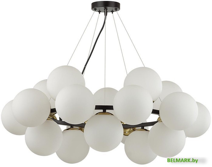 Подвесная люстра Lumion Melona 6508/20 - фото