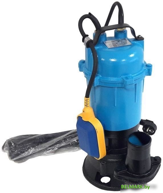 Фекальный насос Gardana FEKA 0.75 - фото2