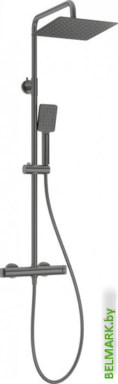 Душевая система Deante Titanium NAC_D4HT - фото