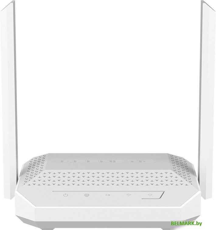 Wi-Fi роутер Keenetic Racer KN-4010 - фото2