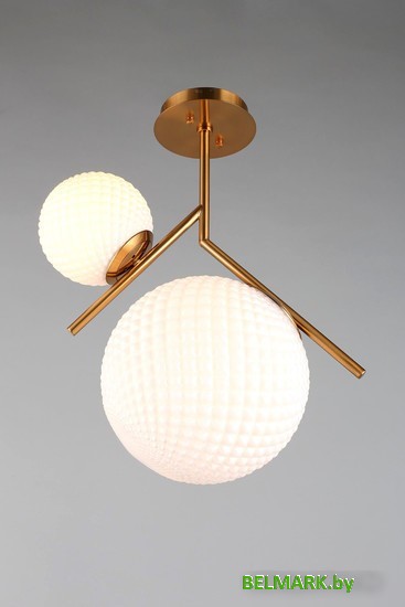 Подвесная люстра Aployt Marzena APL.300.07.02 - фото2