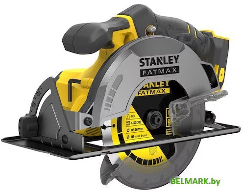 Дисковая (циркулярная) пила Stanley SFMCS500B (без АКБ) - фото