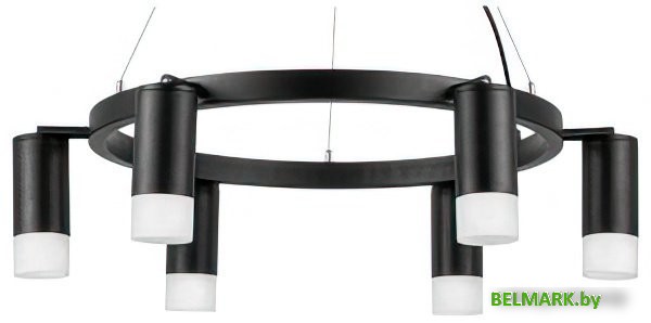 Подвесная люстра Lightstar Rullo LR0163761 - фото