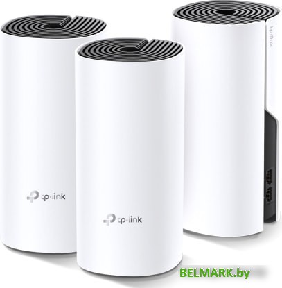 Беспроводной маршрутизатор TP-Link Deco M4 (3 шт.) - фото2