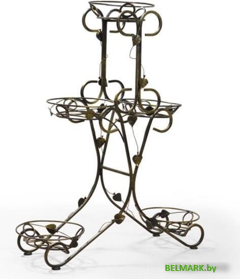 Подставки Станкоинструмент ЦН №7-5 - фото