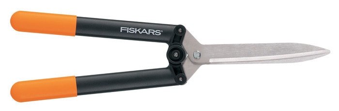 Ножницы садовые Fiskars PowerLever HS52 1001564 - фото2