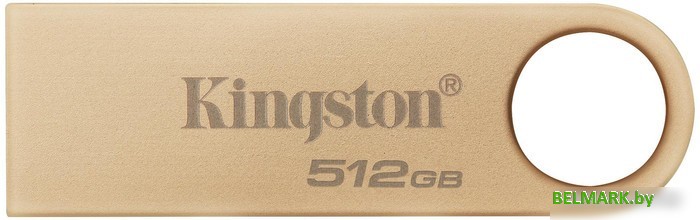 USB Flash Kingston DataTraveler SE9 G3 512GB DTSE9G3/512GB - фото