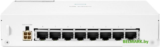 Неуправляемый коммутатор Aruba 1430 Series R8R46A - фото