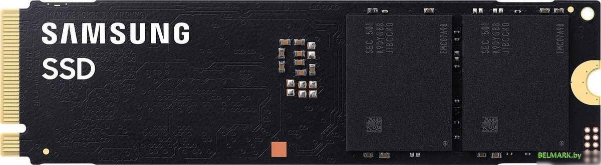 SSD Samsung 9100 Pro 8TB MZ-VAP8T0BW - фото2