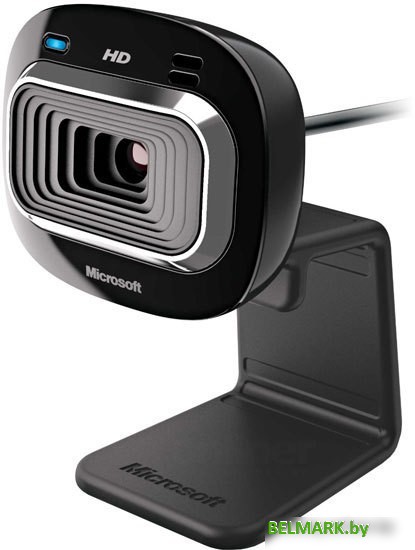 Web камера Microsoft LifeCam HD-3000 - фото2
