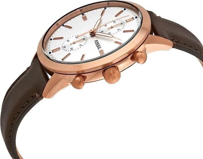 Наручные часы Fossil FS5468 - фото2