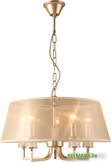 Подвесная люстра Rivoli Elinor 2083-310 - фото