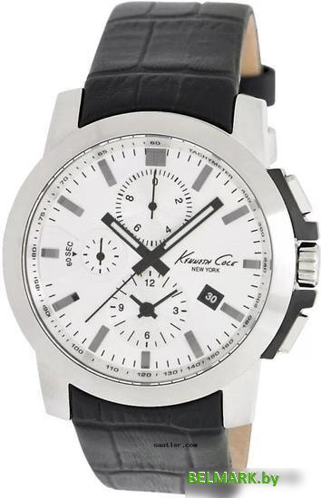 Наручные часы Kenneth Cole KC1845 - фото