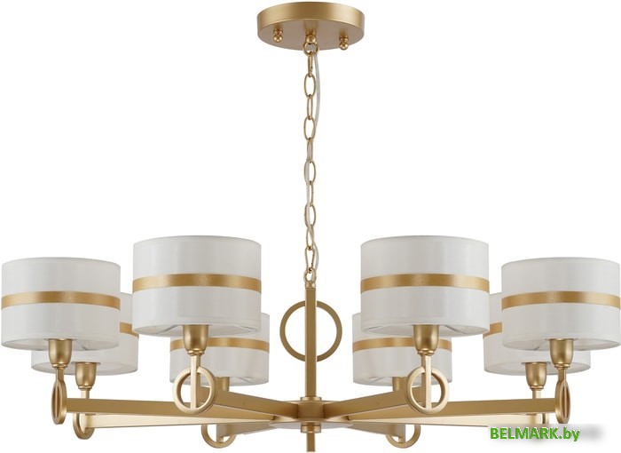 Подвесная люстра Favourite Mateo 2634-8P - фото