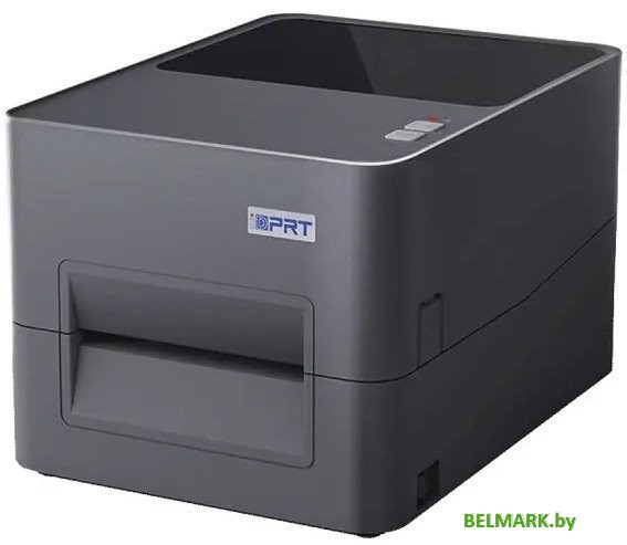 Принтер этикеток iDPRT iF4 100700560 - фото