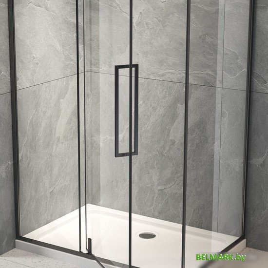 Душевая дверь Veconi VN-33B VN33B-80-01-C7 - фото2