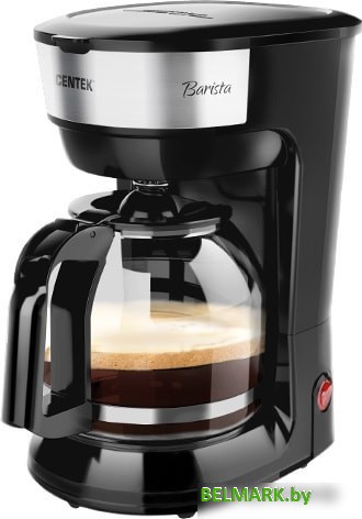 Капельная кофеварка CENTEK CT-1147 - фото