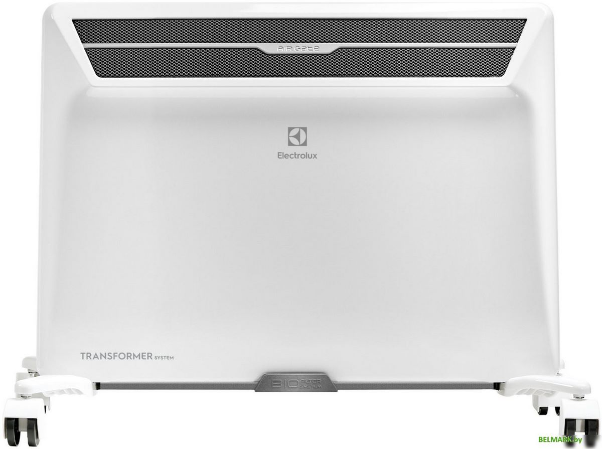 Конвектор Electrolux Air Gate Transformer ECH/AG2-1500 T (электронное управление, с шасси) - фото