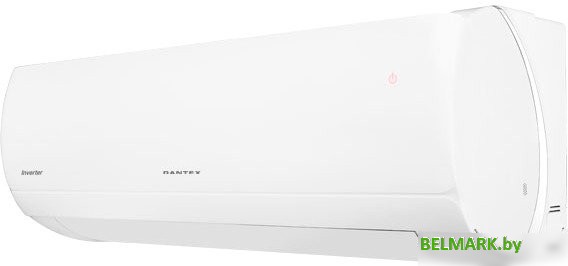 Кондиционер Dantex Space 3 Inverter RK-12SSI3/RK-12SSI3E - фото