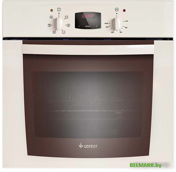 Электрический духовой шкаф GEFEST 602-02 В1 - фото