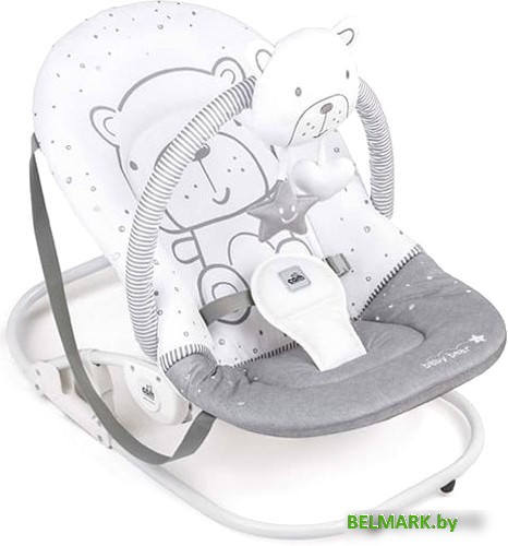 Шезлонг CAM Giocam S362 (247) - фото