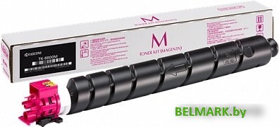 Картридж Kyocera TK-8800M - фото