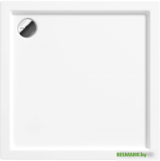 Душевой поддон Deante Jasmin Plus 100x100 KTJ 041B - фото