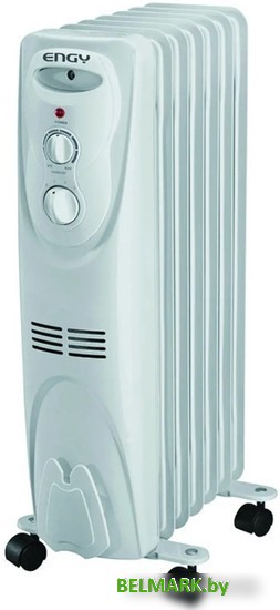 Масляный радиатор Engy EN-1307 Classic - фото