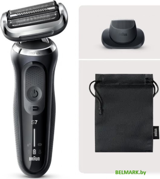 Электробритва Braun Series 7 71-N1200s - фото