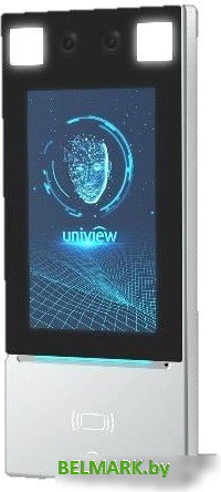 Терминал распознавания лиц Uniview OET-213H - фото