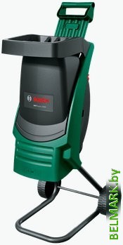 Садовый измельчитель Bosch AXT Rapid 2000 0600853501 - фото