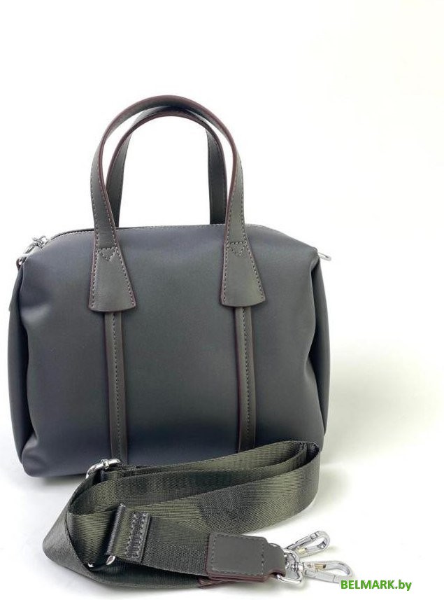 Женская сумка Mironpan 83091 (темно-серый) - фото2
