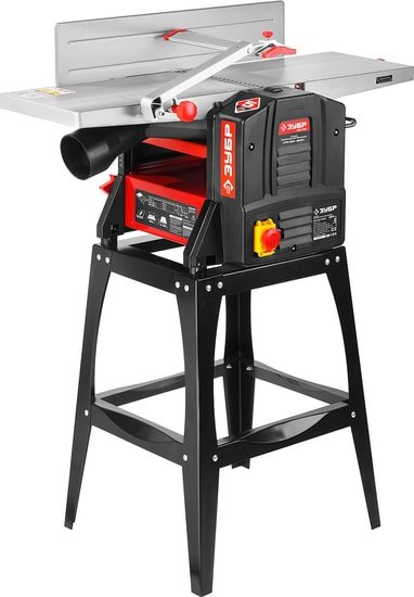 Станок Зубр СРФ-254-1600С - фото2