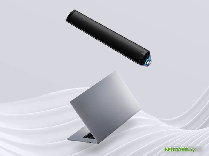 Акустика Edifier MF200 (серебристый) - фото2