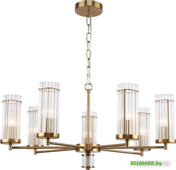 Подвесная люстра Rivoli Dolly 2074-307 - фото