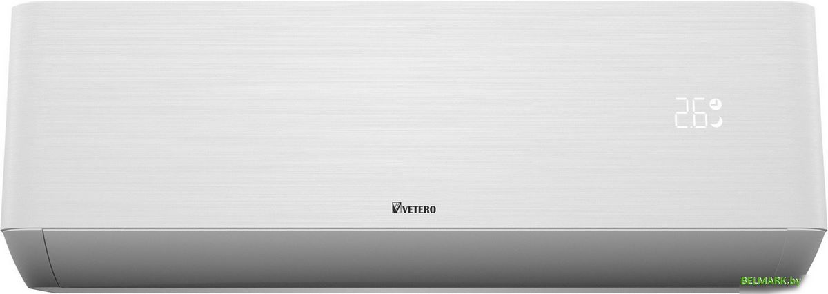 Кондиционер Vetero Moderno Inverter V-S12MAC - фото