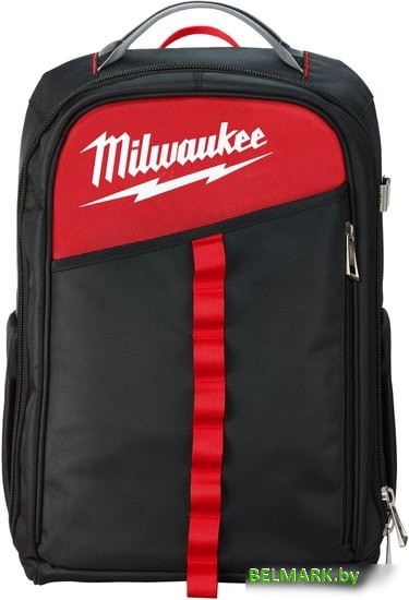 Рюкзак для инструментов Milwaukee Low Profile Backpack 4932464834 - фото2