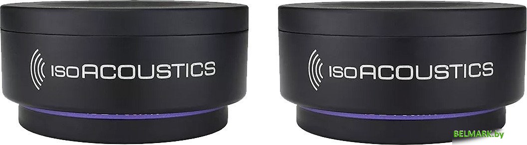 Подставка IsoAcoustics ISO-PUCK 76 - фото