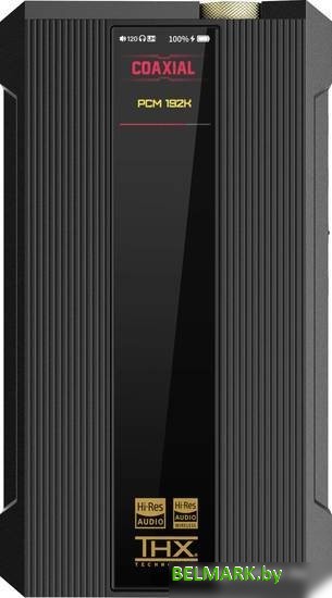 Портативный усилитель FiiO Q7 - фото2