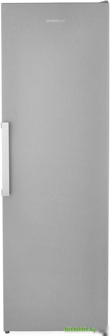 Однокамерный холодильник Scandilux R711Y02S - фото