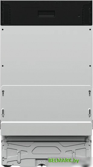 Встраиваемая посудомоечная машина Electrolux EEA22100L - фото2